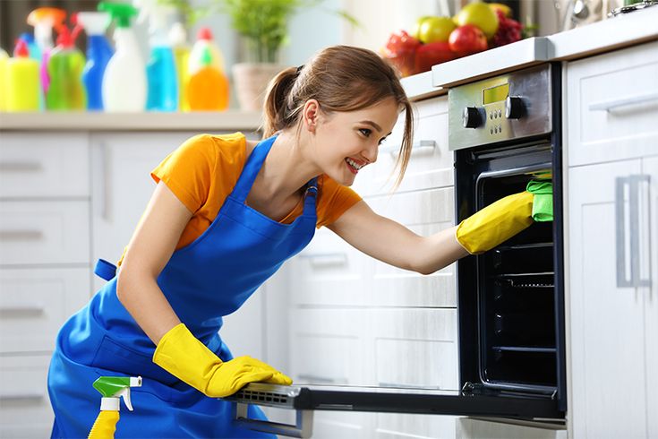 Cleaning 1