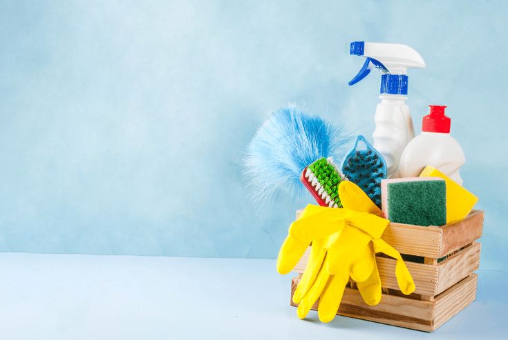 Cleaning 2